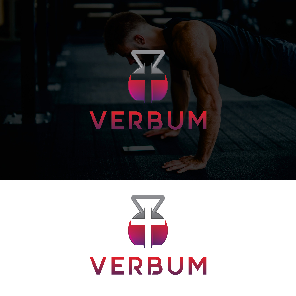 Logo Design by Deziners Zone for Verbum | Design #28180603