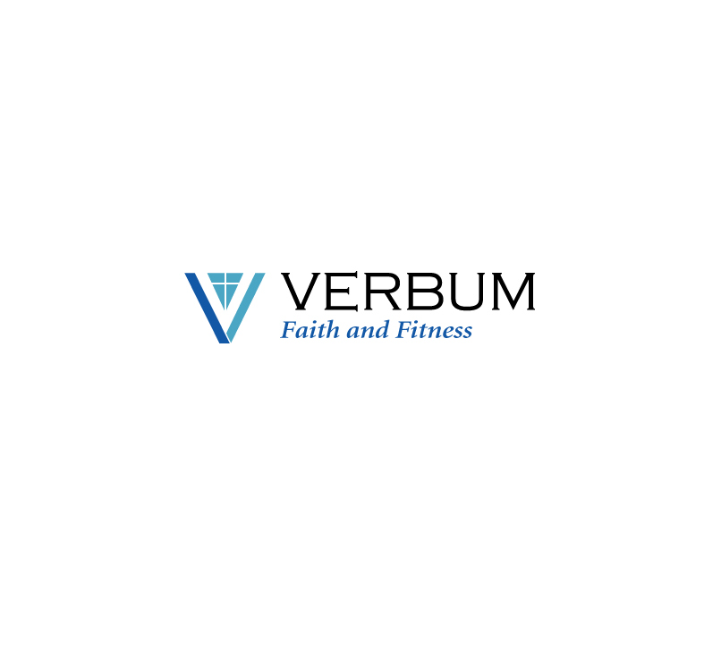 Logo Design by instudio for Verbum | Design #28178455