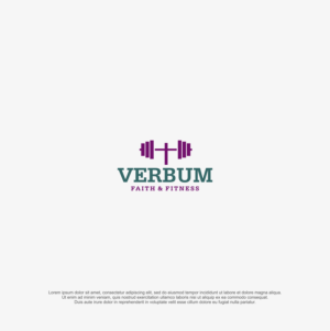 Logo Design by R!CKY for Verbum | Design: #28197731