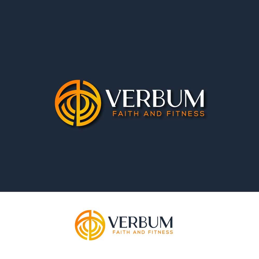 Logo Design by creative.bugs for Verbum | Design #28178505