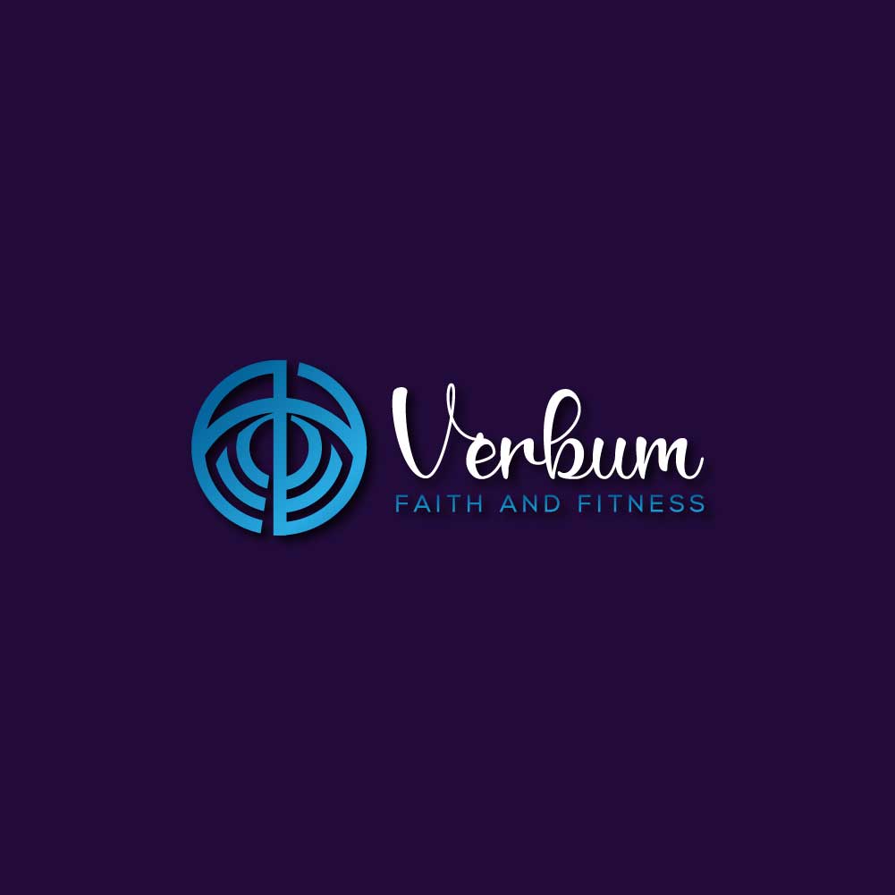 Logo Design by creative.bugs for Verbum | Design #28185984