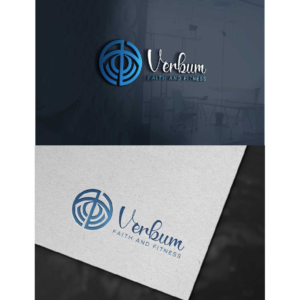 Logo Design by creative.bugs for Verbum | Design: #28185985