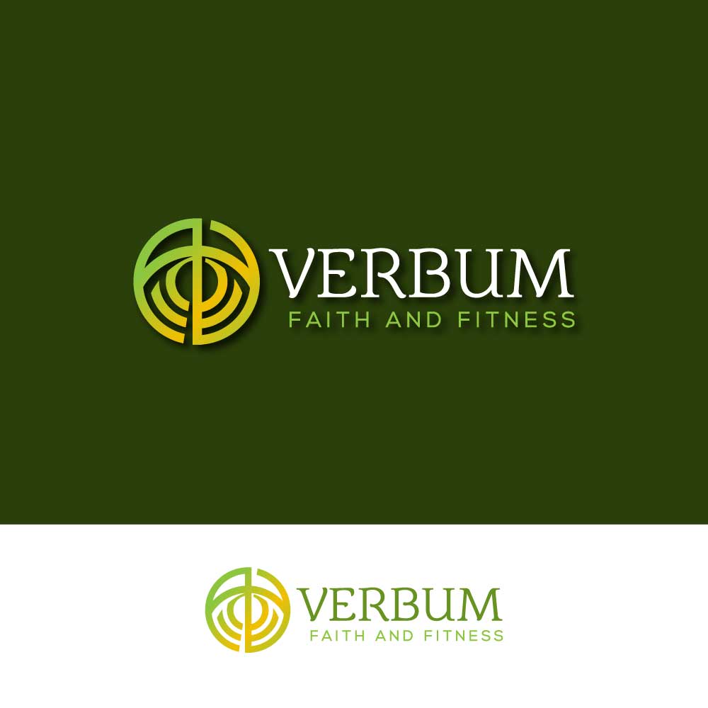 Logo Design by creative.bugs for Verbum | Design #28185986