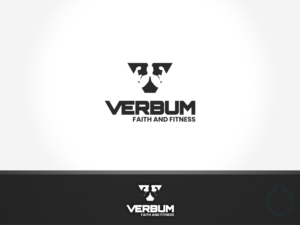 Logo Design by aquabomb26 for Verbum | Design #28187778