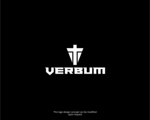 Logo Design by MBARO for Verbum | Design #28204990
