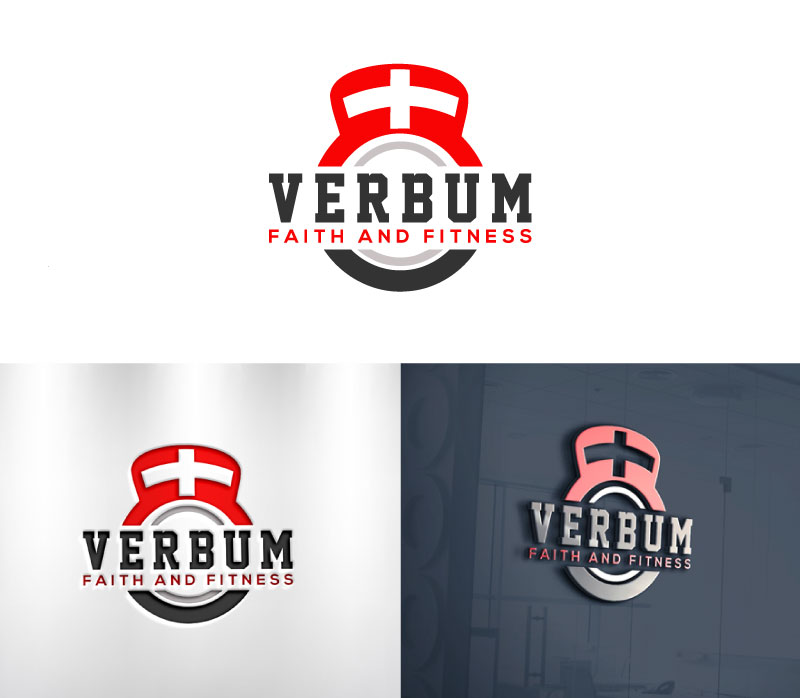 Logo Design by Pro_DesignMaster for Verbum | Design #28188536