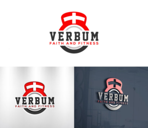 Logo Design by Pro_DesignMaster for Verbum | Design: #28188536