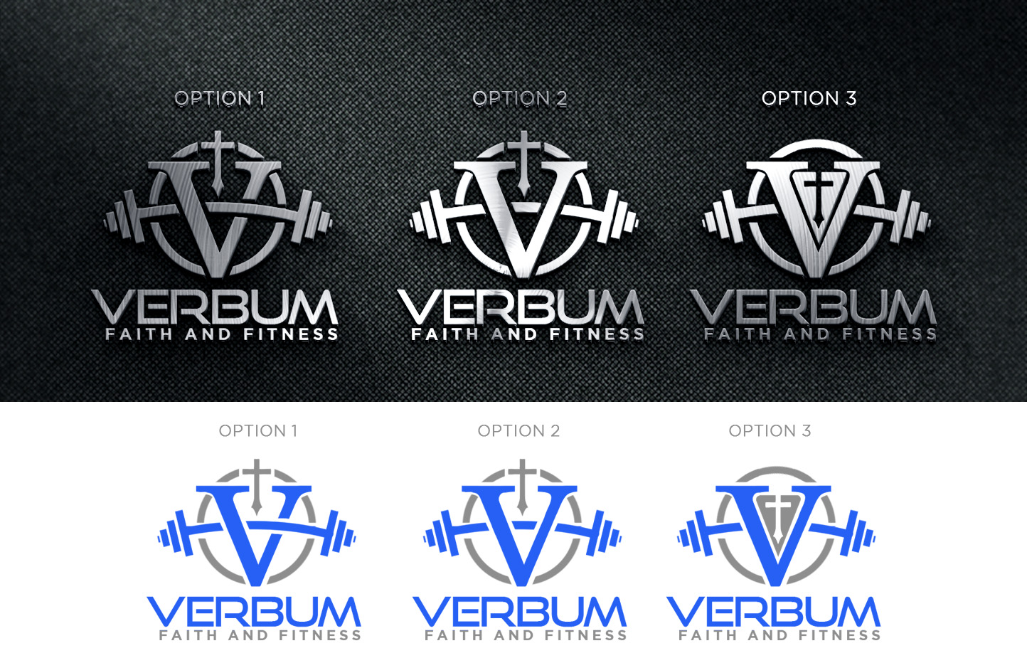 Logo Design by DubaiArts for Verbum | Design: #28203953