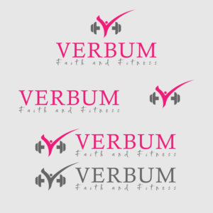 Logo Design by BufiTa for Verbum | Design: #28185247