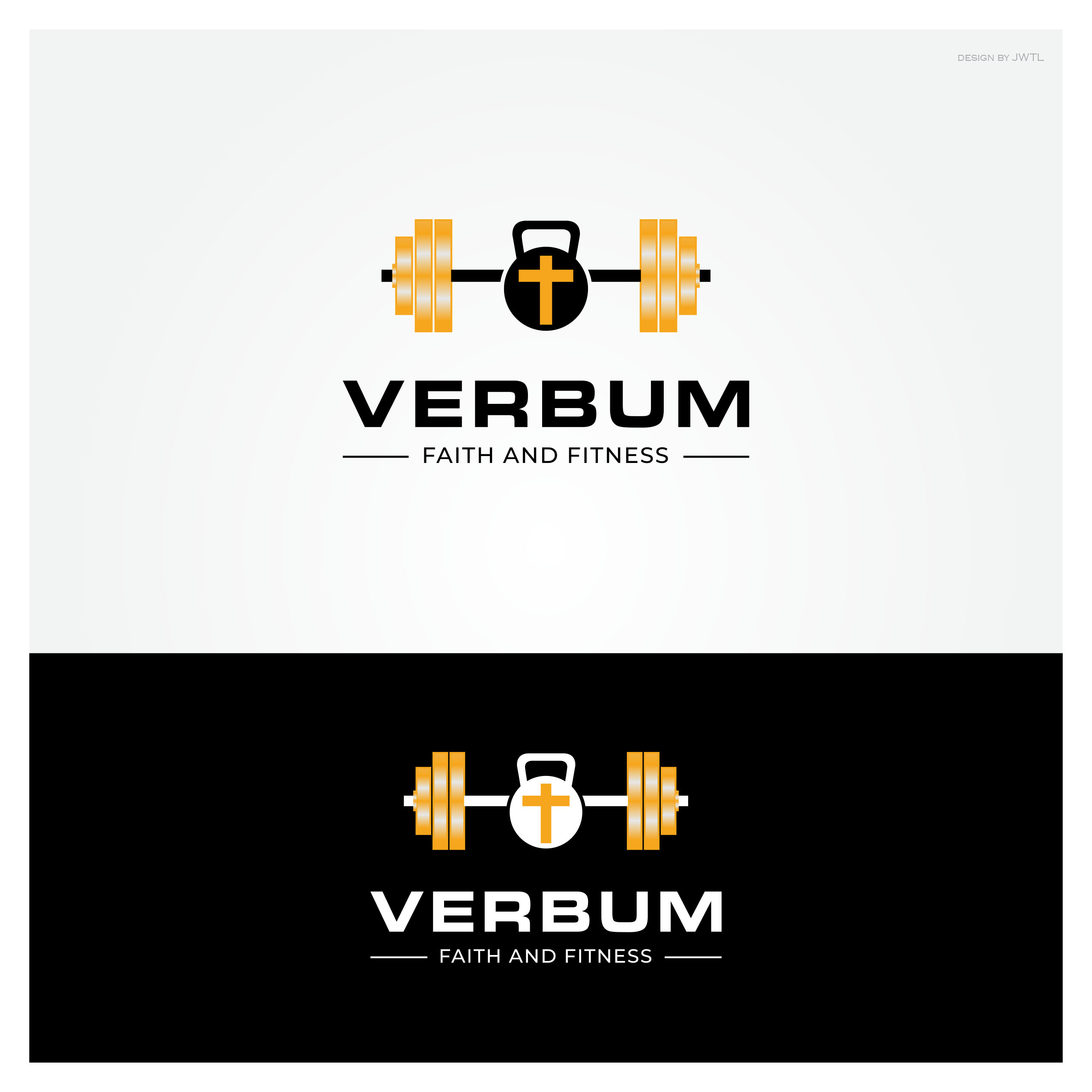 Logo Design by JWTL for Verbum | Design #28182690