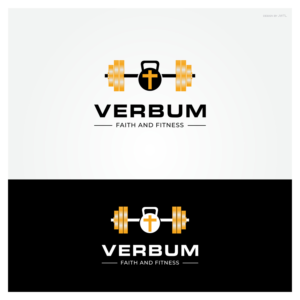 Logo Design by JWTL for Verbum | Design: #28182690
