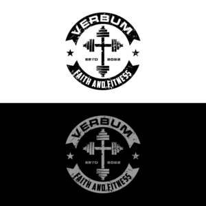 VERBUM | Logo Design by 1975oliverocampo