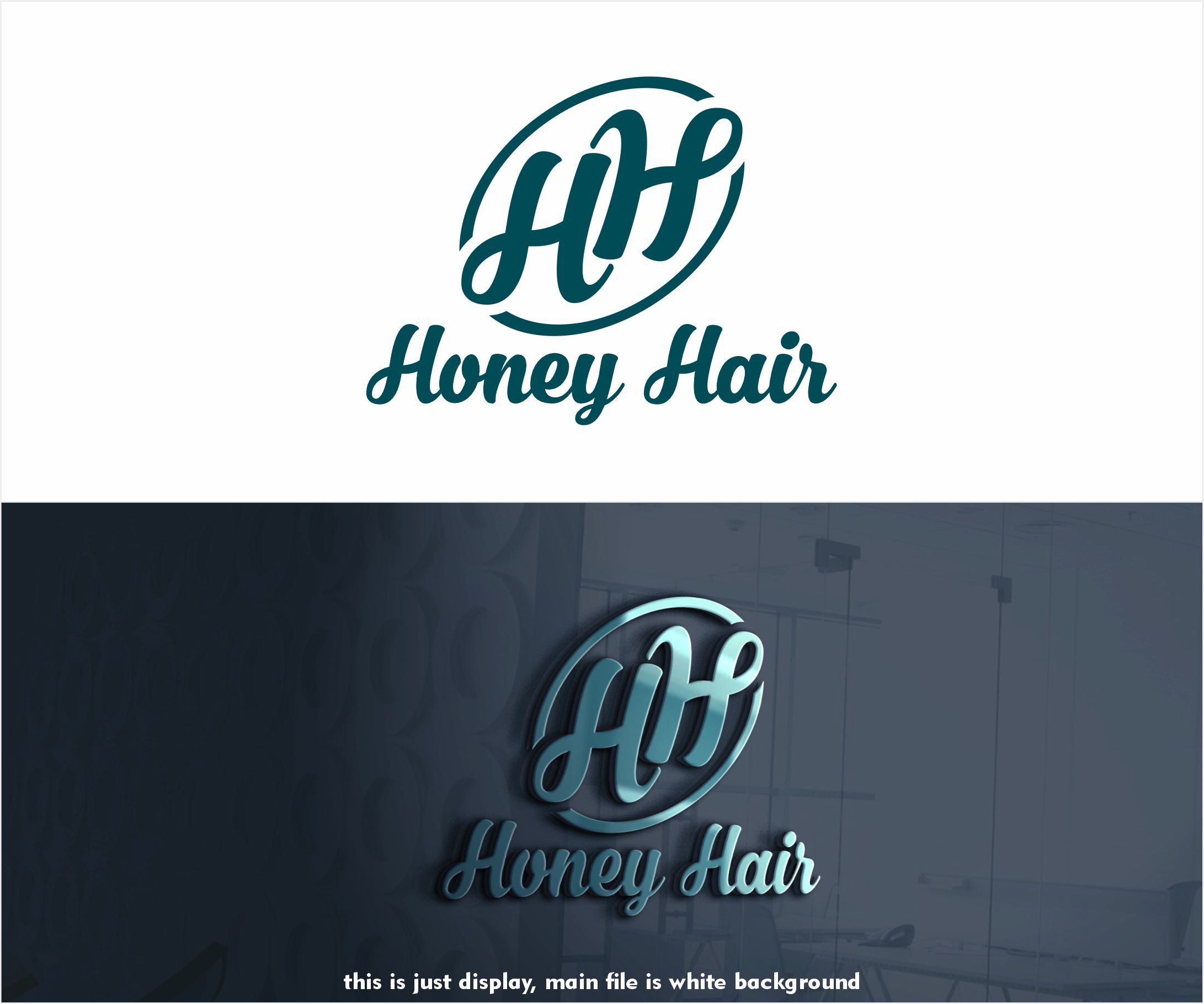 Logo Design by alkaline for this project | Design #28166352