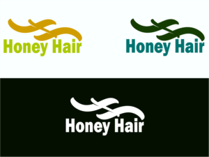Logo Design by haitomi