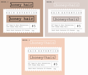 Logo Design by bubblegumiesss for this project | Design: #28193403