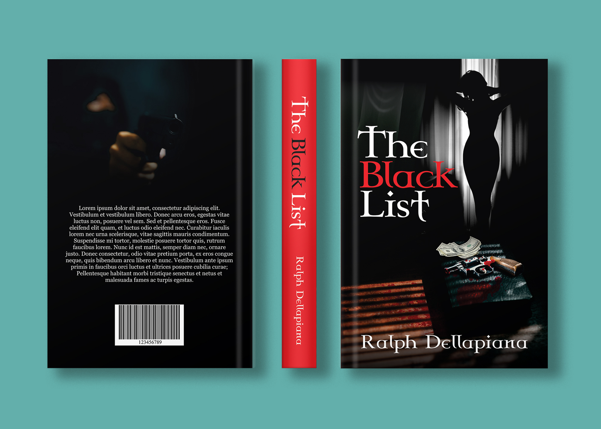 Diseño de portada de libro por Aurora:) para este proyecto | Diseño #28172195