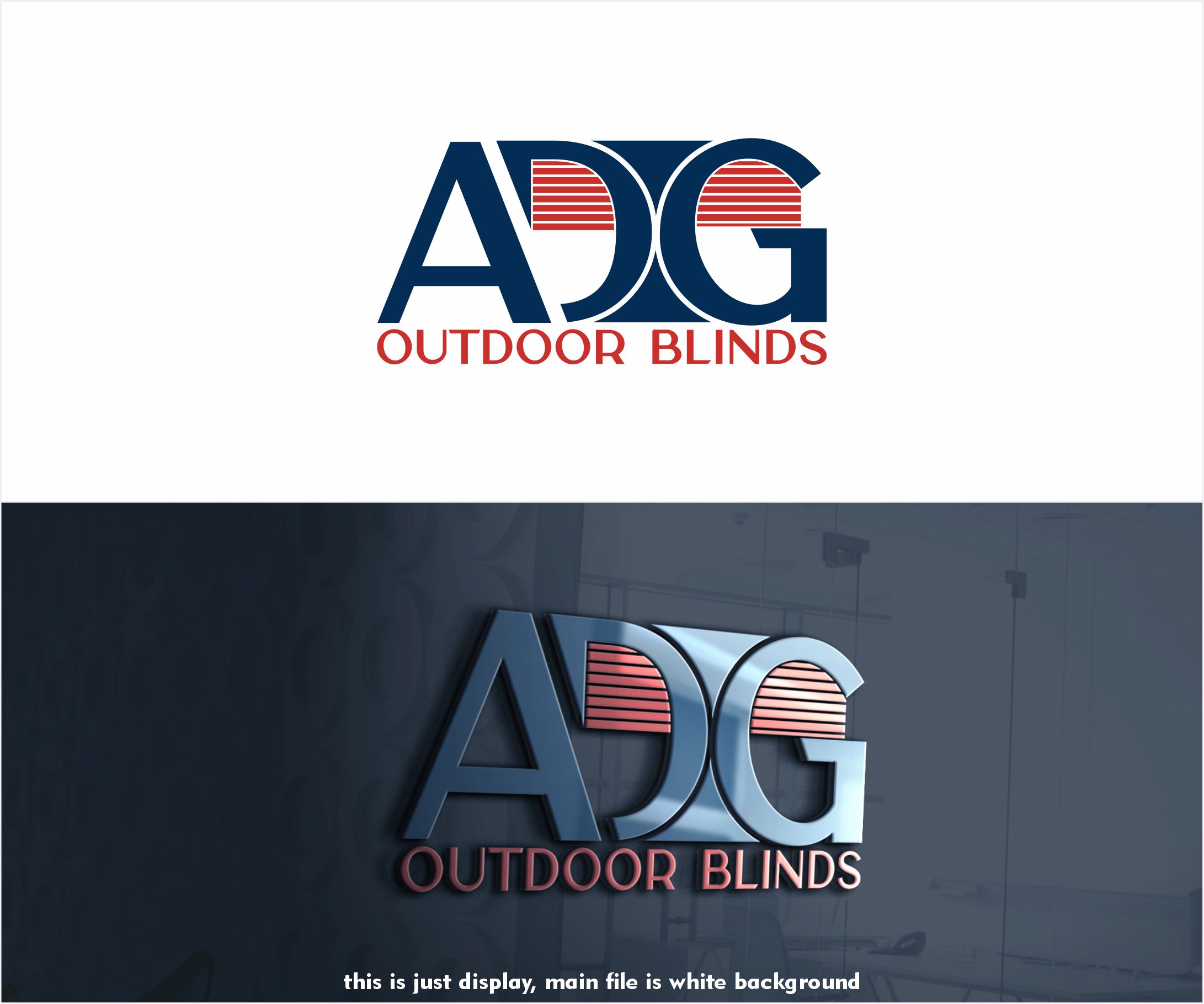 Logo Design by alkaline for this project | Design #28166073