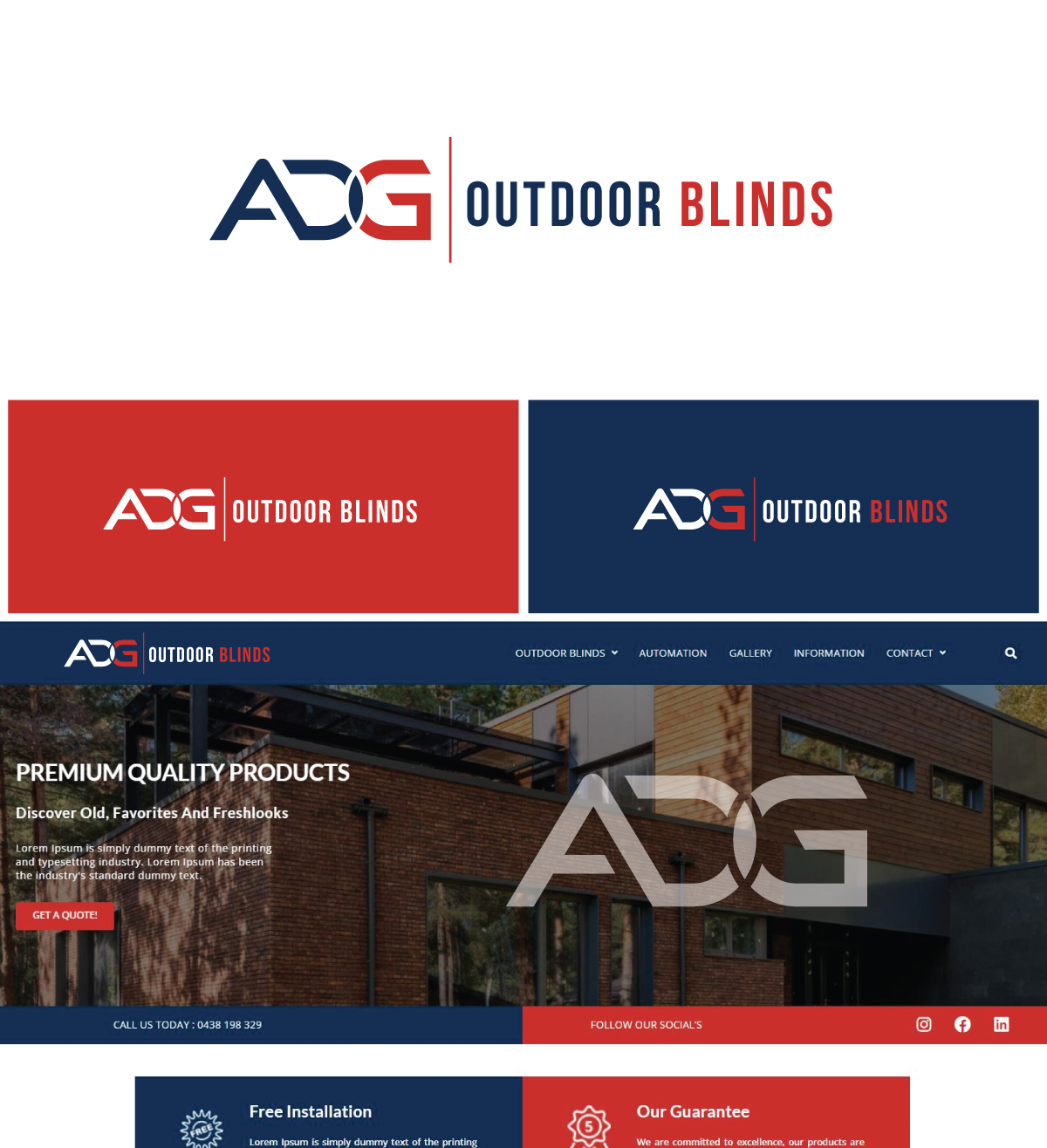 Logo Design by creativepix for this project | Design #28168055