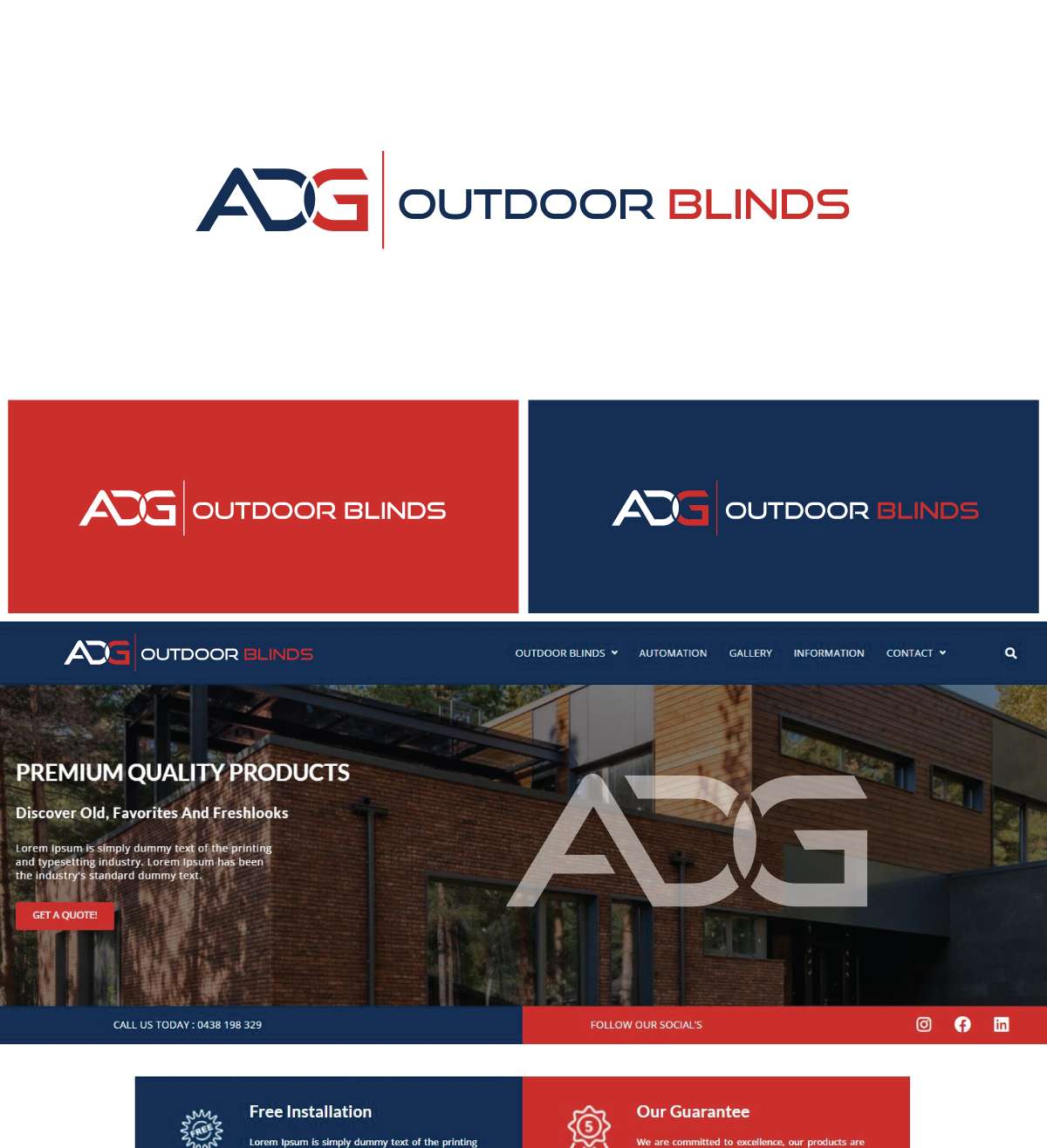 Logo Design by creativepix for this project | Design #28266968