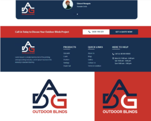 Logo Design by Rubia@ for this project | Design: #28171254