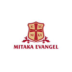Mitaka Evangel | Diseño de Logo por design.picnic