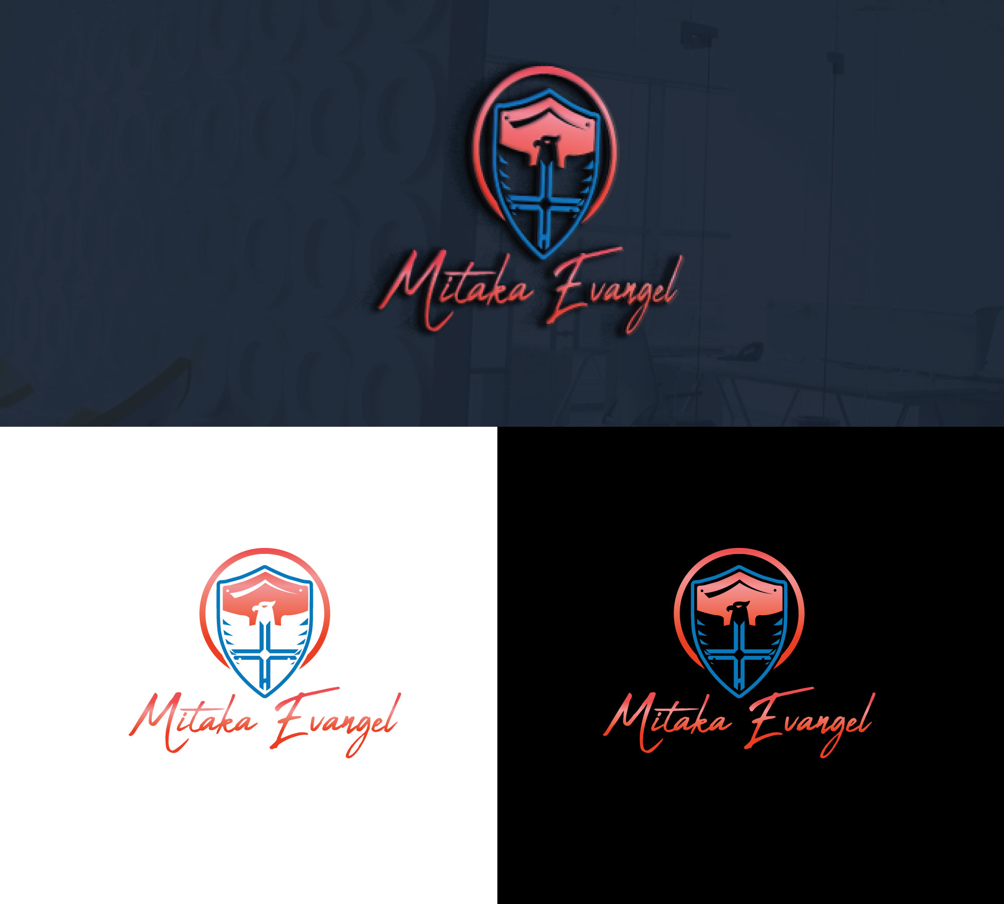 Diseño de Logo por RRR Design para este proyecto | Diseño #28167724