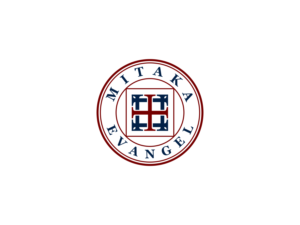 Mitaka Evangel | Logo Design by BNdesigner