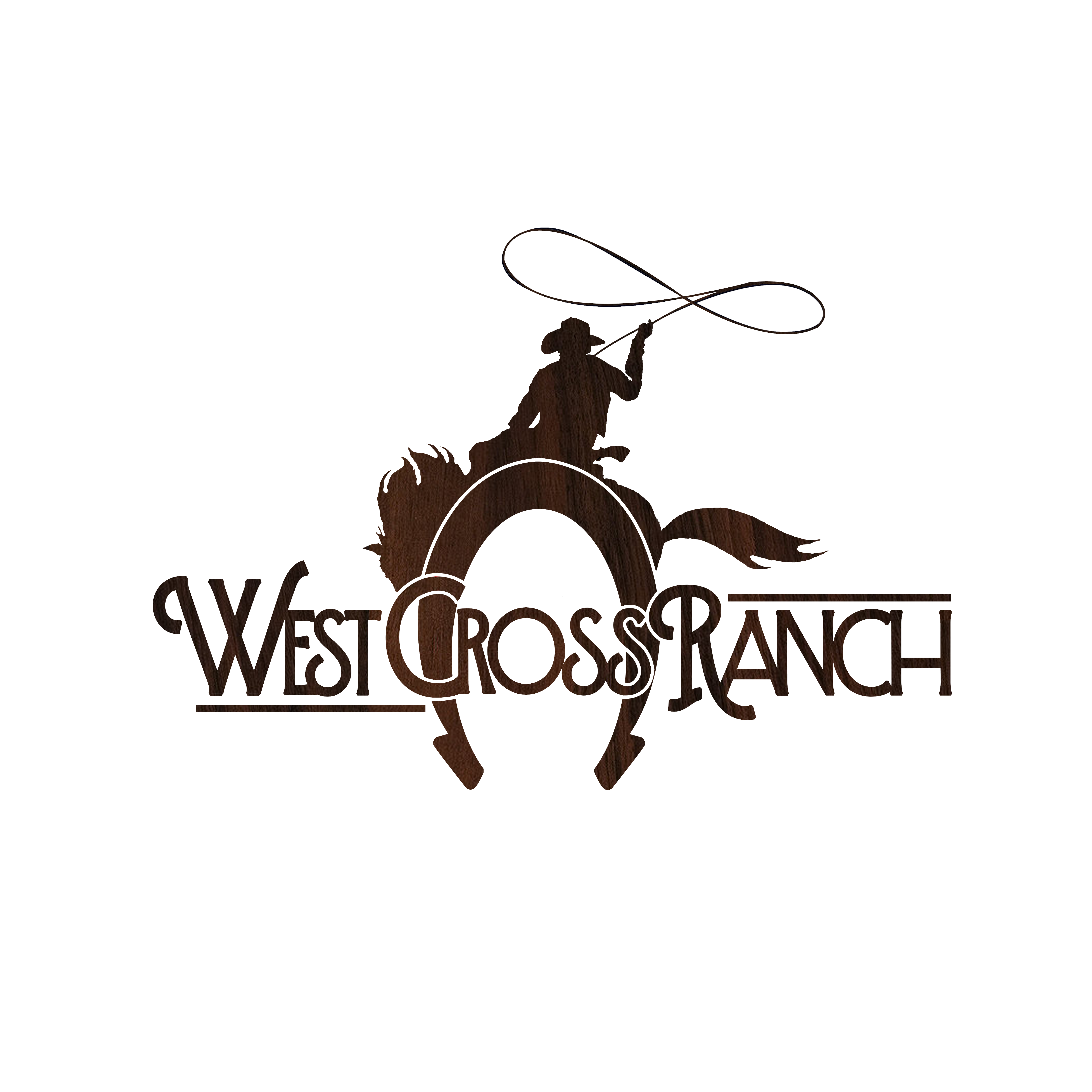 Diseño de Camiseta por Jamixscape para West Cross Ranch | Diseño #28226538