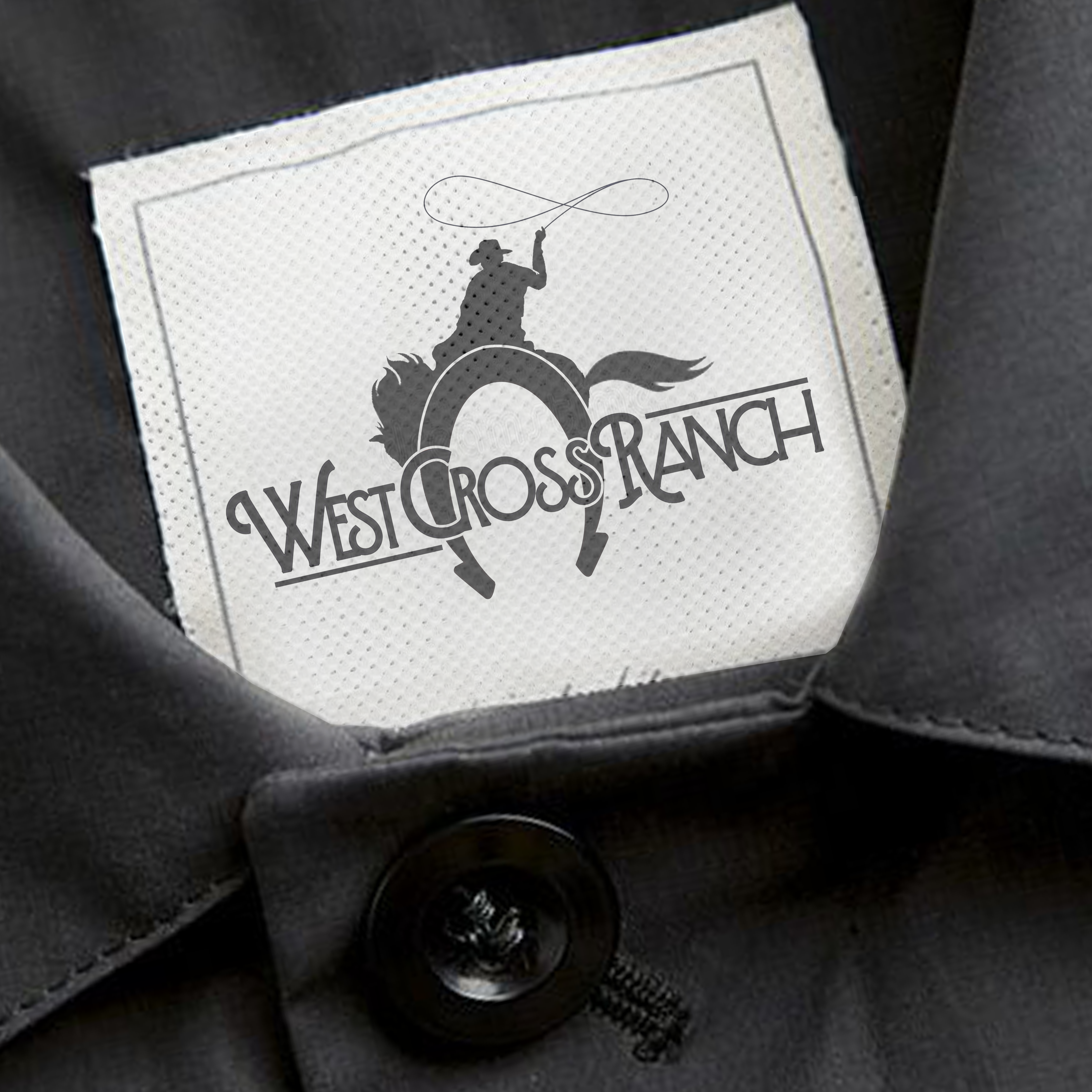 T-shirt Design by Jamixscape for West Cross Ranch | Design #28226539