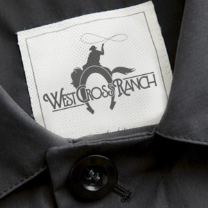 T-shirt Design by Jamixscape for West Cross Ranch | Design: #28226539