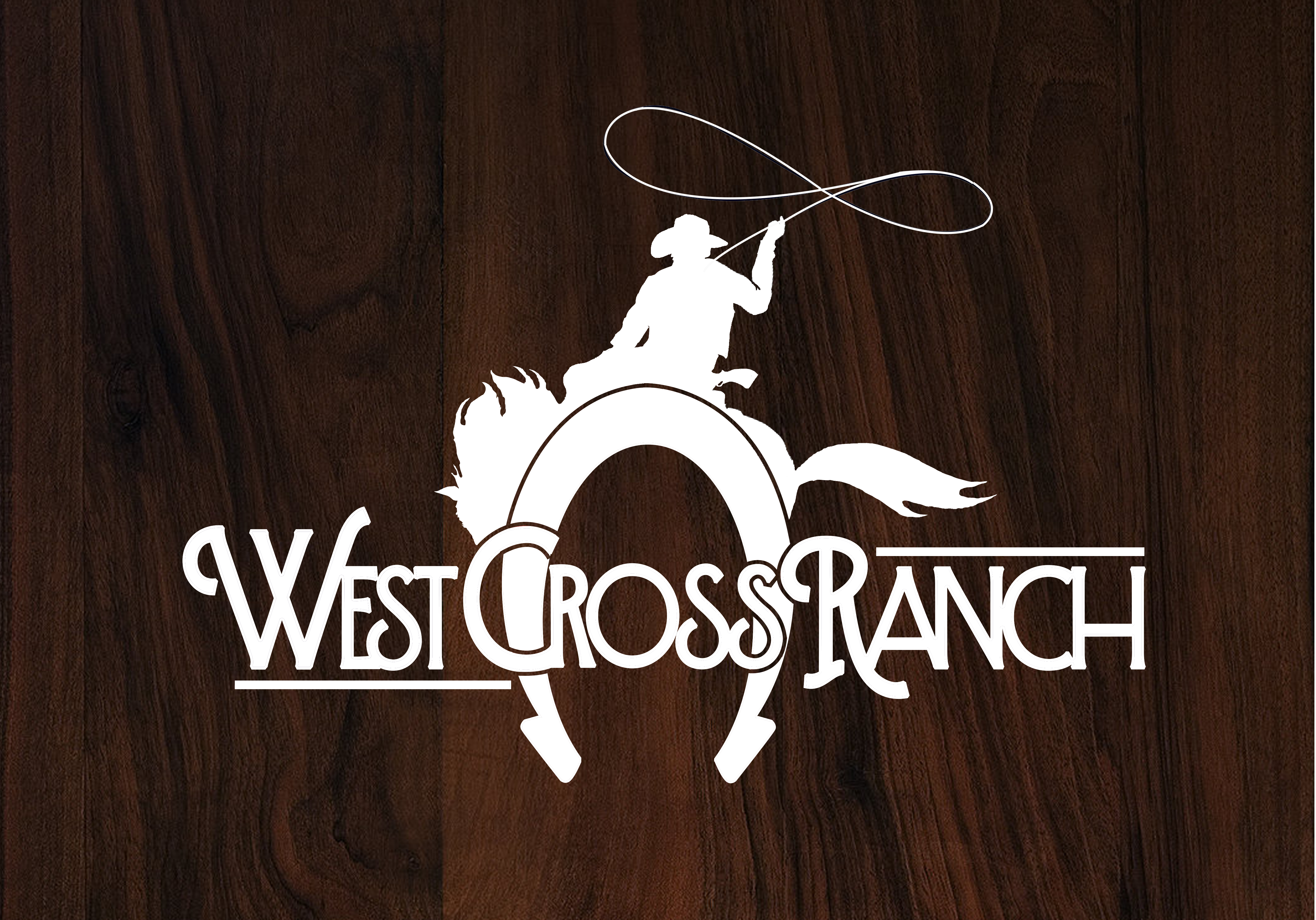 T-shirt Design by Jamixscape for West Cross Ranch | Design #28226557