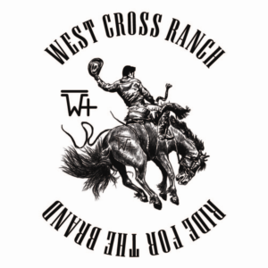T-shirt Design by Hetty-Jane for West Cross Ranch | Design: #28223282