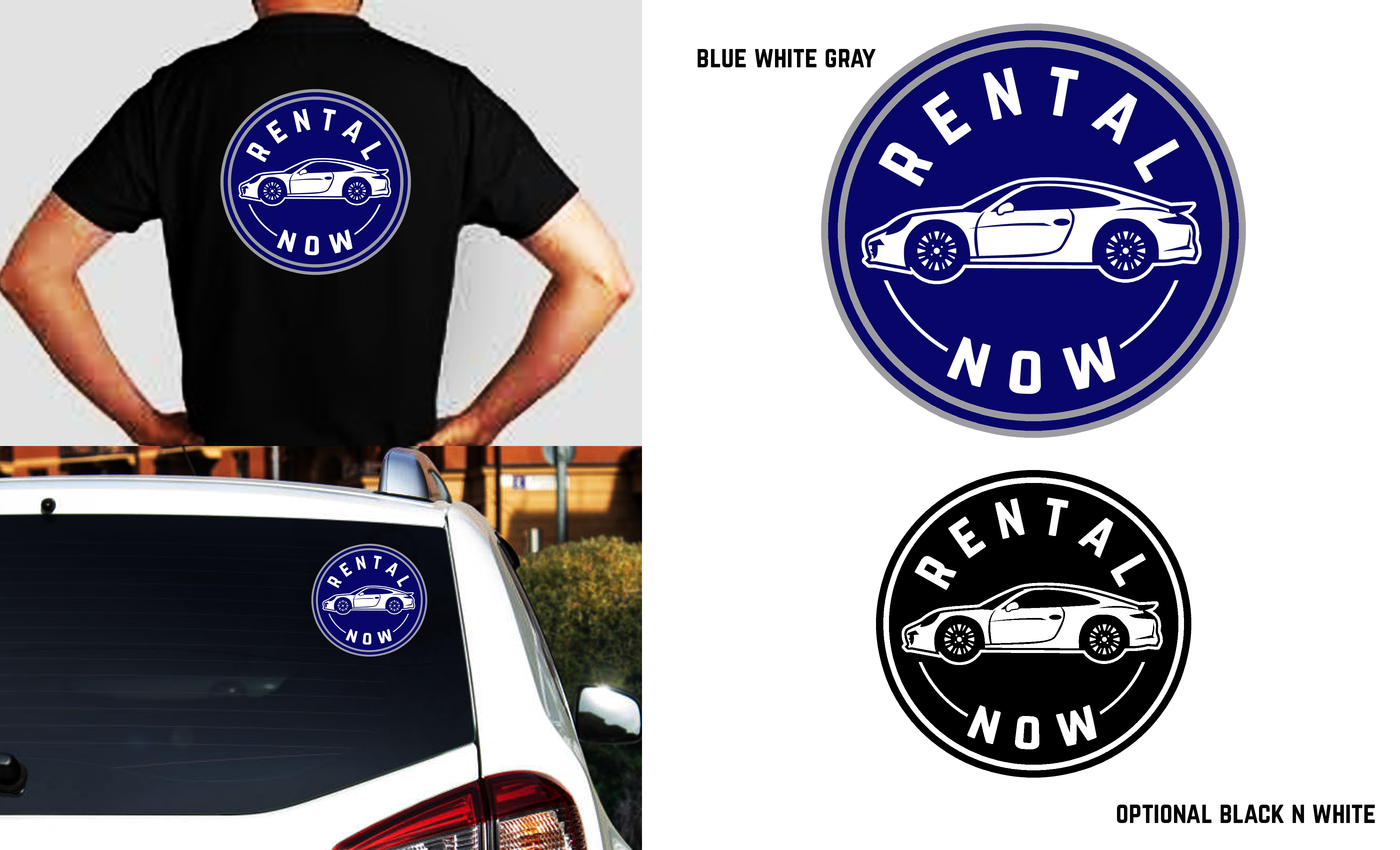 Logo Design by JKIANN08 for Credit Now Auto Sales  | Design #28172265