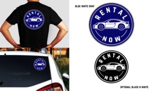 Logo Design by JKIANN08 for Credit Now Auto Sales  | Design: #28172265