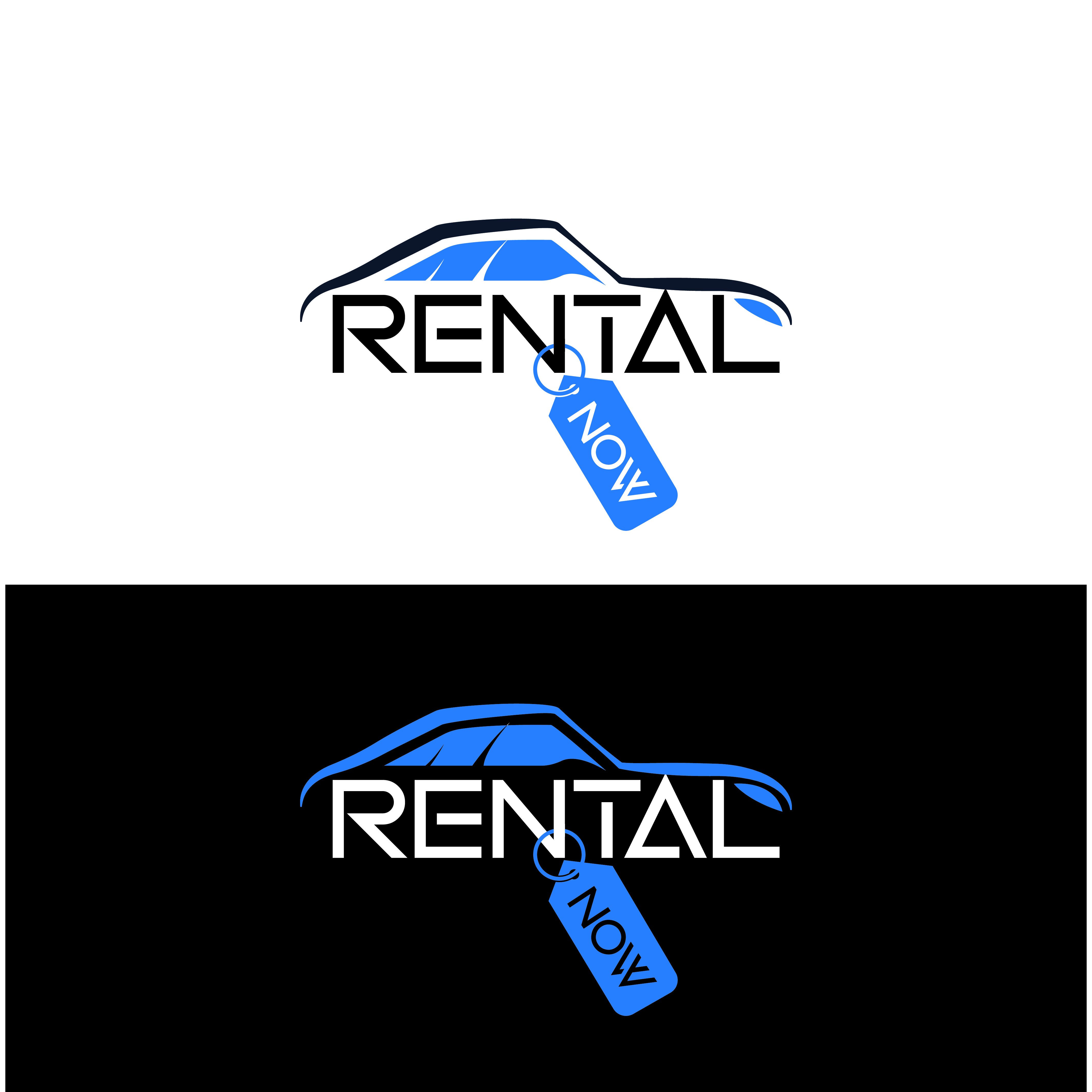 Logo Design by we with for Credit Now Auto Sales  | Design #28175611