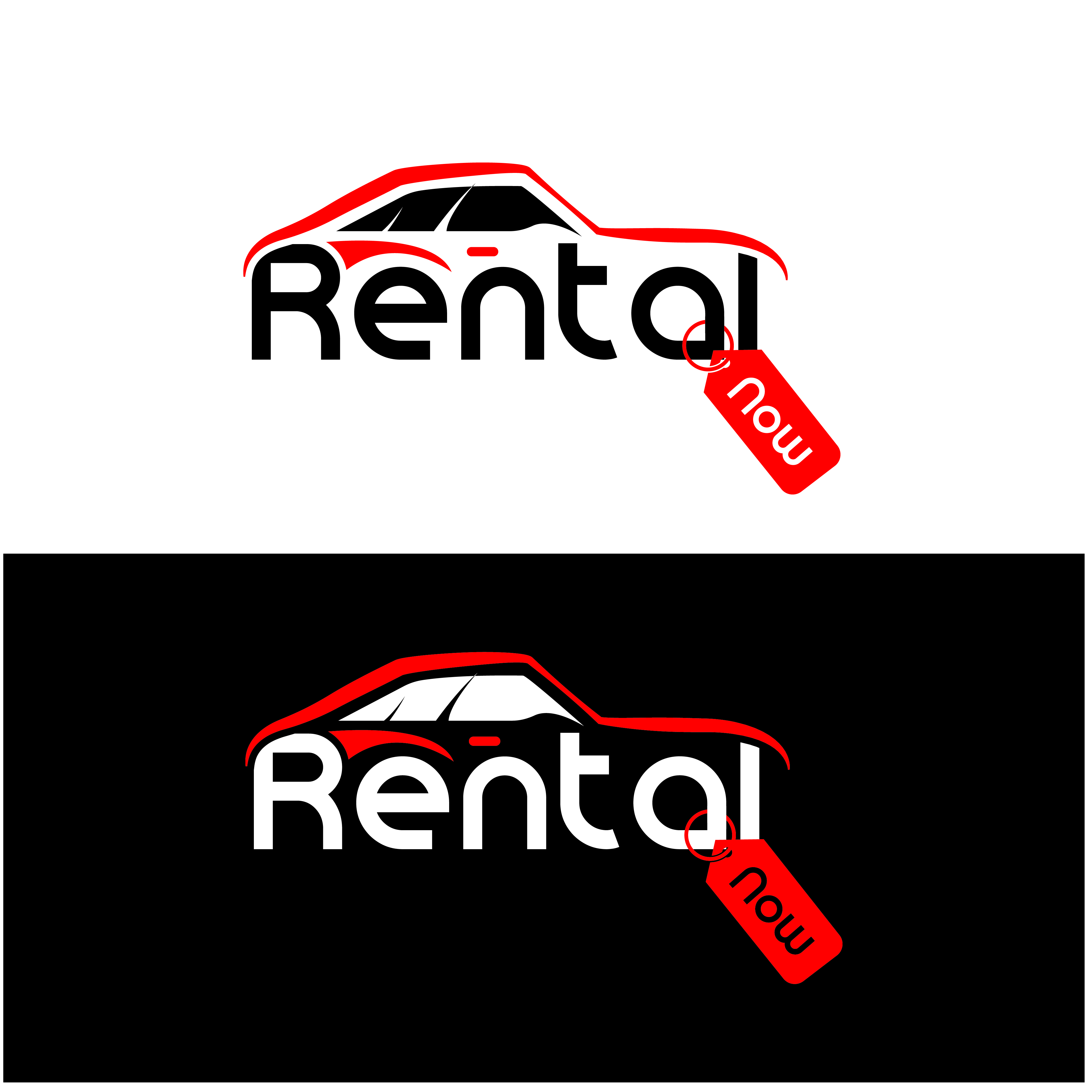 Logo Design by we with for Credit Now Auto Sales  | Design #28175620