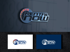 Logo Design by ArtSamurai for Credit Now Auto Sales  | Design: #28171694