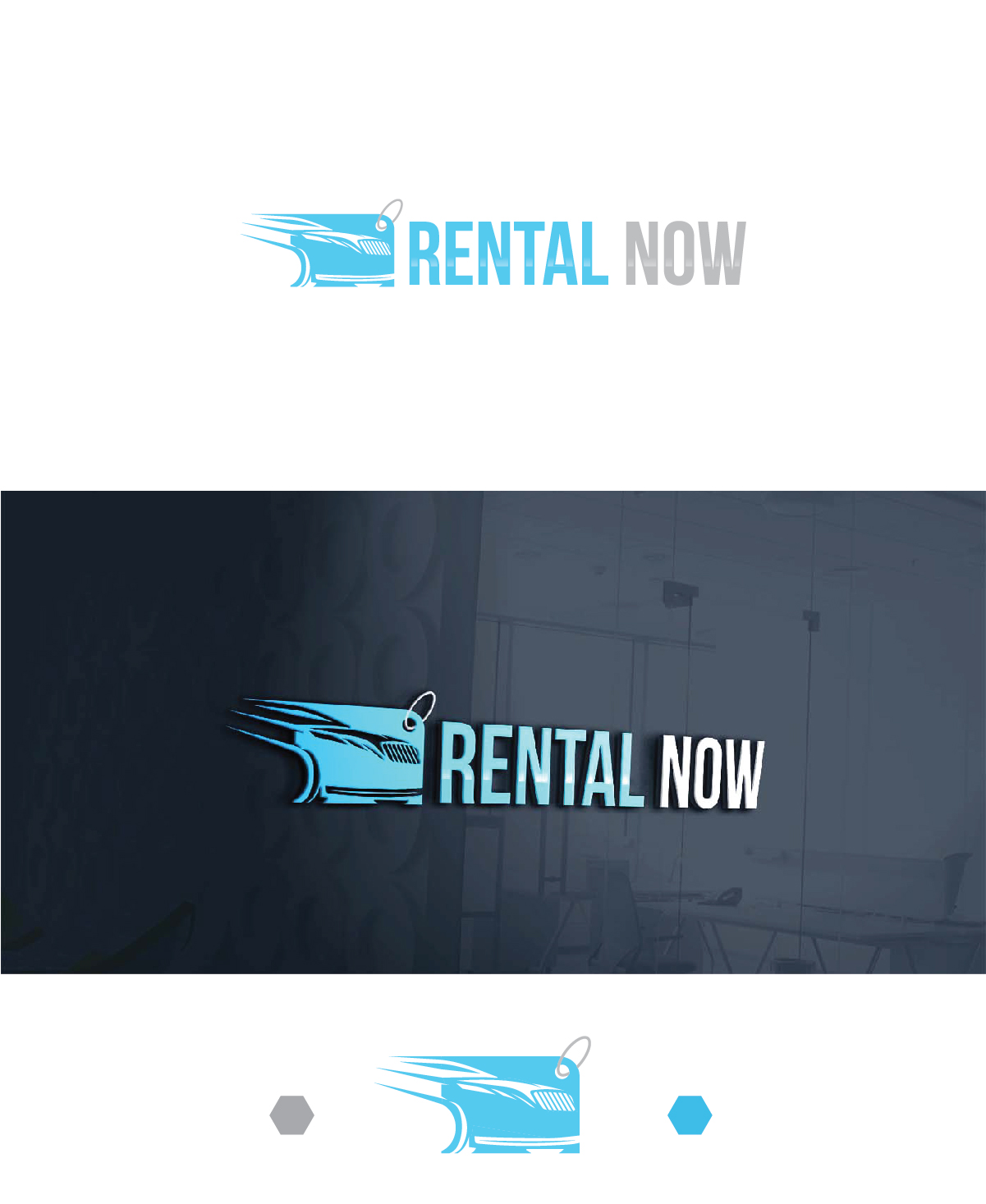 Logo Design by Deziners Zone for Credit Now Auto Sales  | Design #28169102