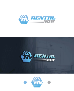 Logo Design by Deziners Zone for Credit Now Auto Sales  | Design: #28169103