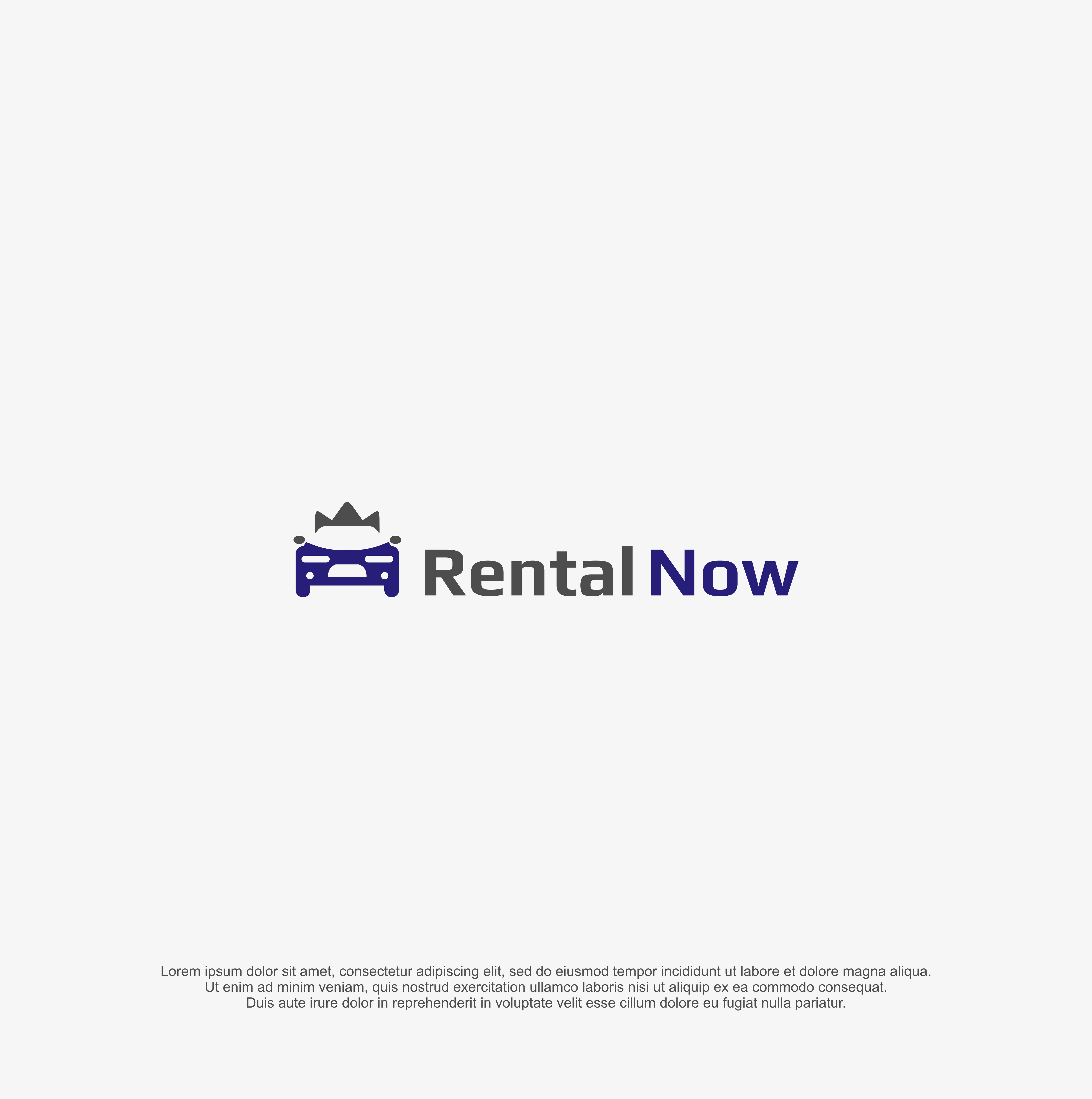 Logo Design by R!CKY for Credit Now Auto Sales  | Design #28198624