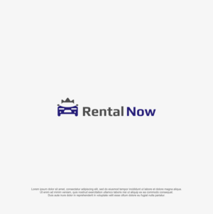 Logo Design by R!CKY for Credit Now Auto Sales  | Design: #28198624