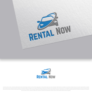 Logo Design by DesignDUO for Credit Now Auto Sales  | Design: #28191464