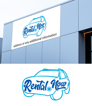 Logo Design by dmoeksa for Credit Now Auto Sales  | Design: #28203311