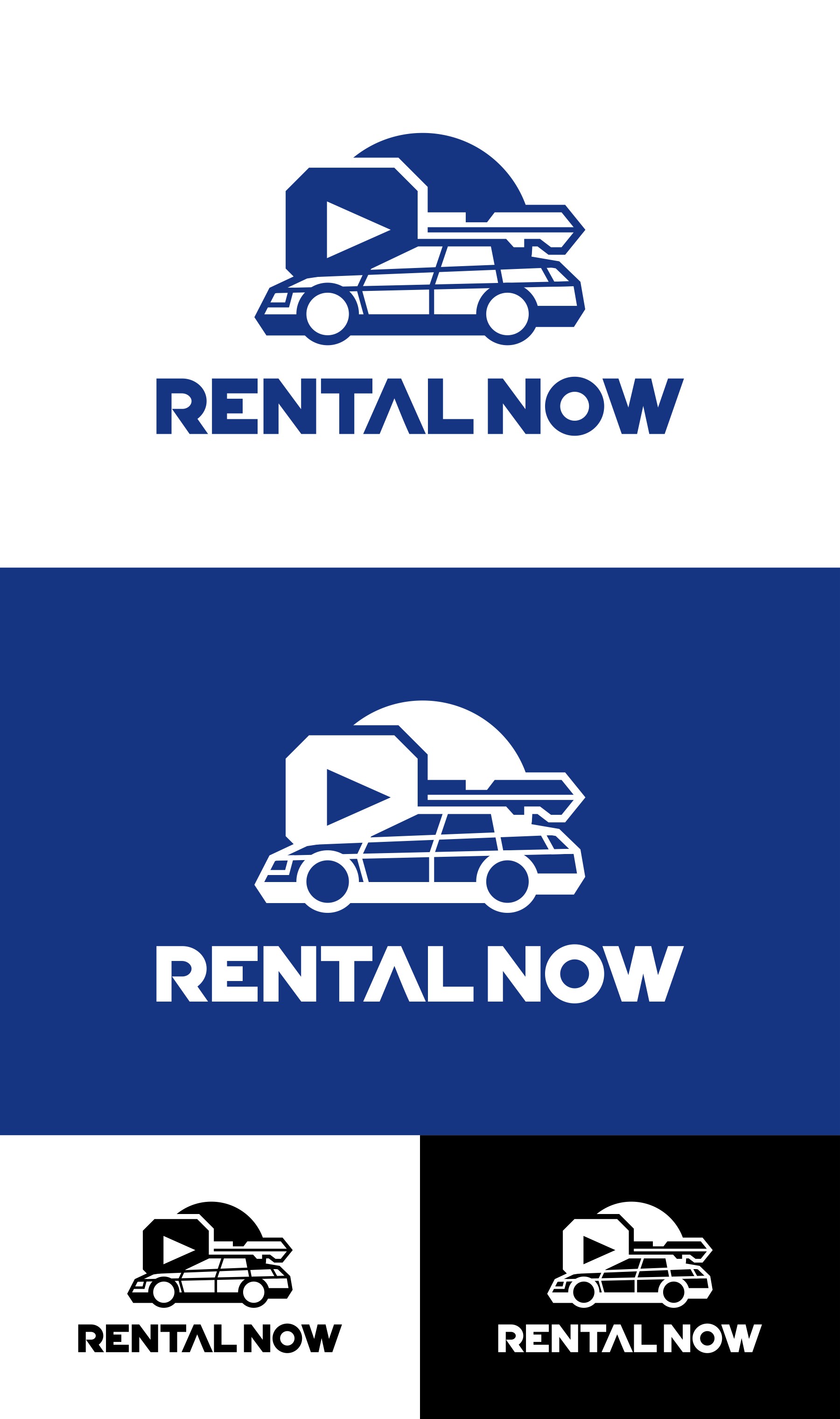 Logo Design by bojboga for Credit Now Auto Sales  | Design #28195141