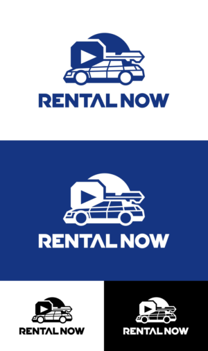 Logo Design by bojboga for Credit Now Auto Sales  | Design: #28195141