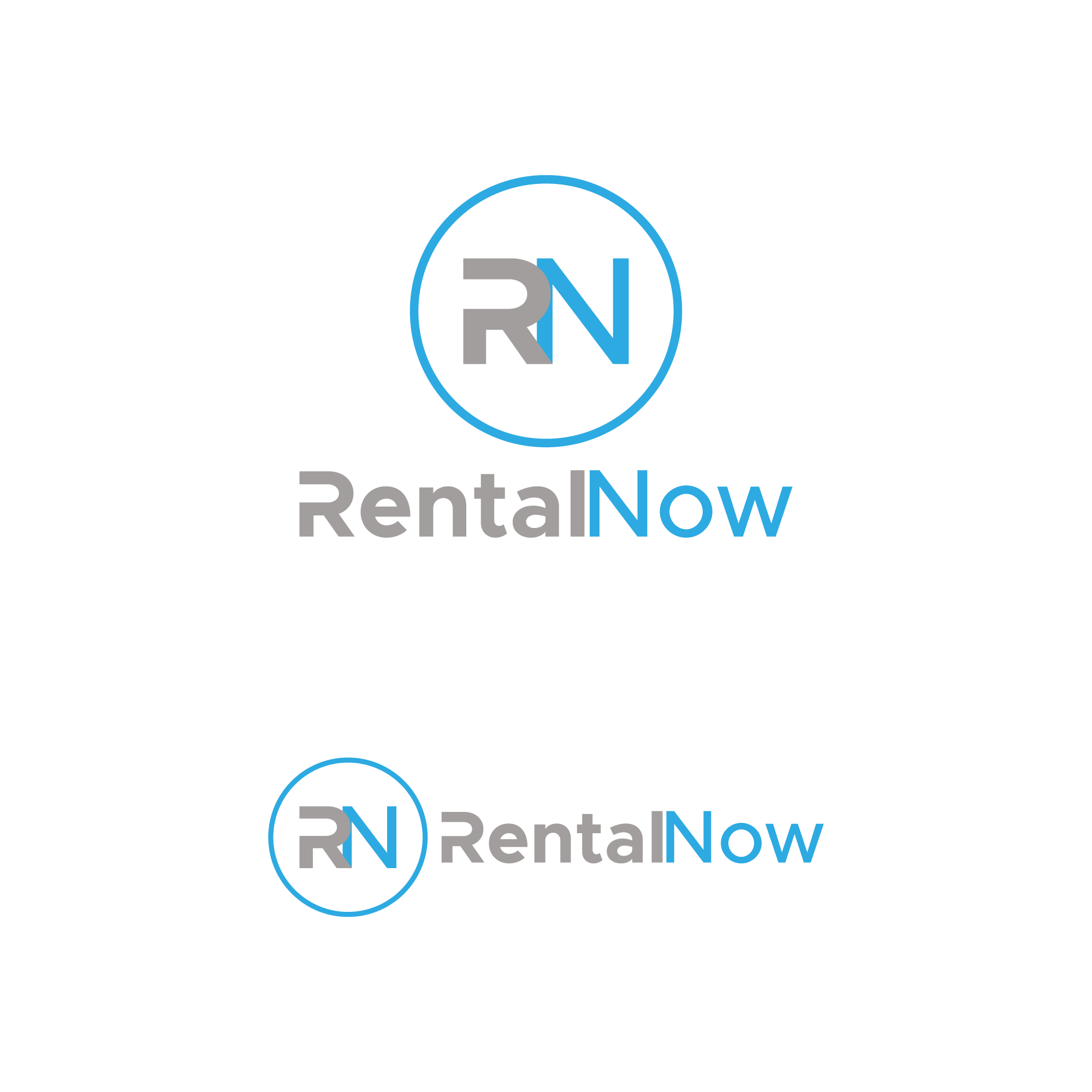 Logo Design by Zak deZign for Credit Now Auto Sales  | Design #28168399