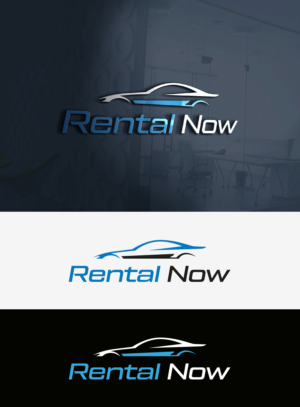 Logo Design by grrssn for Credit Now Auto Sales  | Design: #28199523