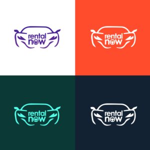 Logo-Design von Rockzzila für Credit Now Auto Sales  | Design #28202411