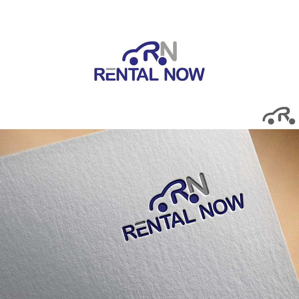 Logo Design by Trident for Credit Now Auto Sales  | Design #28193786