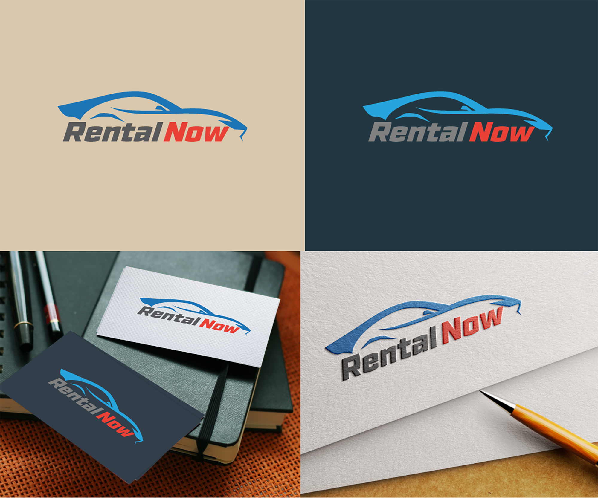 Logo Design by dennisdesigns for Credit Now Auto Sales  | Design #28168711